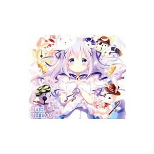 アニメ／cup of chino