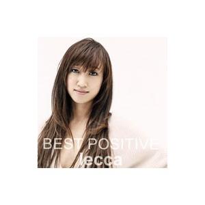 Lecca レッカ Best Positive Dvd Cd Hmv Books Online Yahoo 店 通販 Yahoo ショッピング