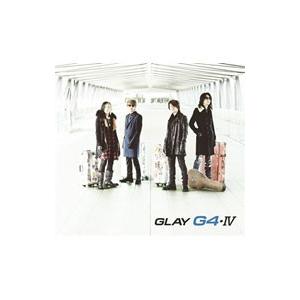 GLAY／G4・4