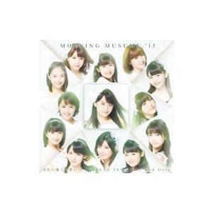 モーニング娘。’15／冷たい風と片思い｜ENDLESS SKY｜One and Only 初回限定盤...