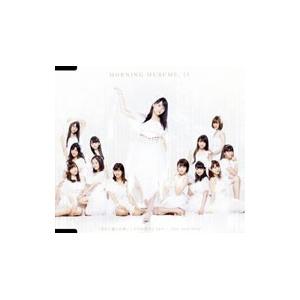 モーニング娘。’15／冷たい風と片思い｜ENDLESS SKY｜One and Only 通常盤A