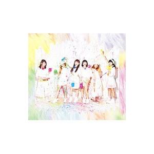 Little Glee Monster／Colorful Monster 初回生産限定盤