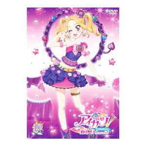 DVD／アイカツ！ あかりＧｅｎｅｒａｔｉｏｎ １０