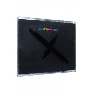 BUMP OF CHICKEN／Butterflies 初回限定盤A