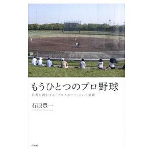 もうひとつのプロ野球／石原豊一