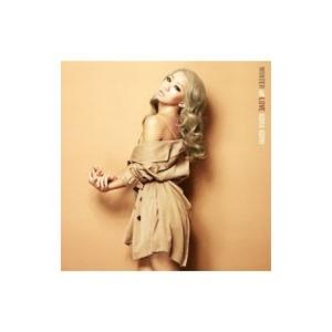 倖田來未／WINTER of LOVE