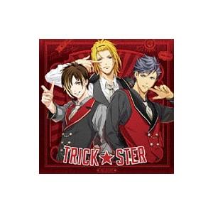 「ときめきレストラン☆☆☆」〜ＴＲＩＣＫ★ＳＴＥＲ