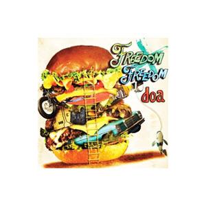 doa／FREEDOM×FREEDOM