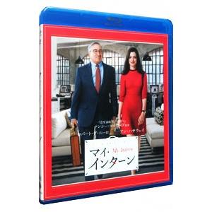 Blu-ray／マイ・インターン ブルーレイ＆DVDセットの買取情報