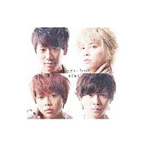 NEWS／ヒカリノシズク／Touch