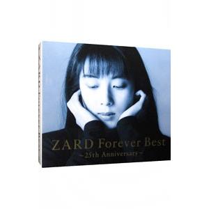 ＺＡＲＤ／ＺＡＲＤ Ｆｏｒｅｖｅｒ Ｂｅｓｔ〜２５ｔｈ Ａｎｎｉｖｅｒｓａｒｙ〜 （Ｂｌｕ−ｓｐｅｃ...