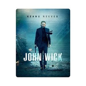 Blu-ray／ジョン・ウィック コレクターズ・エディション