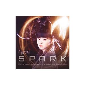 上原ひろみ ザ・トリオ・プロジェクト／ＳＰＡＲＫ