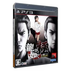 PS3／龍が如く 極