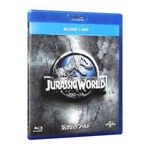 Blu-ray／ジュラシック・ワールド ブルーレイ＆ＤＶＤセット