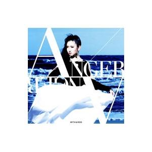 エンディングテーマ〜ANGER／ANGER