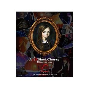 Blu-ray／2015 arena tour L−エル−