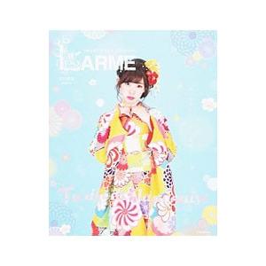 LARME SWEET GIRLY ARTBOOK FURISODE JAPONAISE／徳間書店