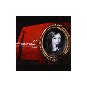 Ａｃｉｄ Ｂｌａｃｋ Ｃｈｅｒｒｙ／２０１５ ａｒｅｎａ ｔｏｕｒ Ｌ−エル− ＬＩＶＥ ＣＤ