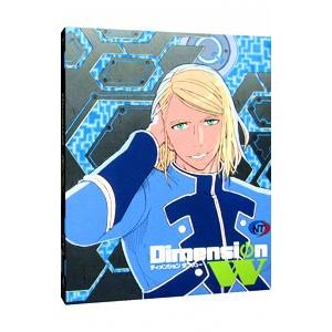 Blu-ray／Ｄｉｍｅｎｓｉｏｎ Ｗ ３ 特装限定版