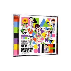 遠藤綾／「おそ松さん」〜SIX SHAME FACES−今夜も最高!!!!!!−