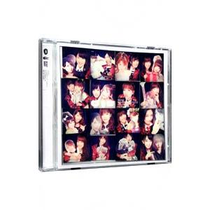 AKB48／唇にBe My BABY 劇場盤