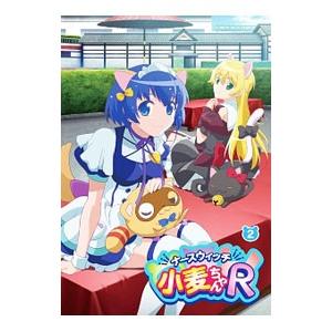 DVD／ナースウィッチ小麦ちゃんR Vol．2