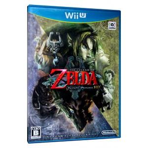 Wii U 新品 Nintendo WiiU ゼルダの伝説 トワイライトプリンセス HD