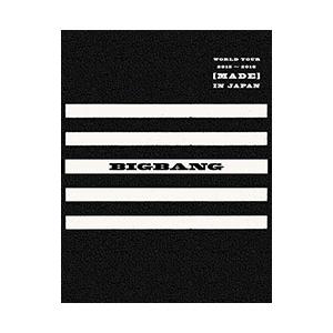 Blu-ray/BIGBANG WORLD TO...の商品画像