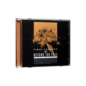 Blu-ray／BEFORE THE FALL FINAL FANTASY XIV Original...