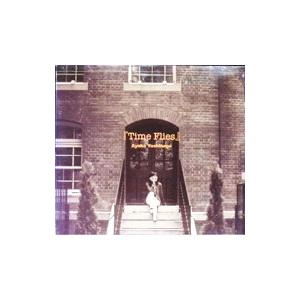 吉永絢香／Time Flies