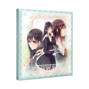 PC／FLOWERS  初回限定版