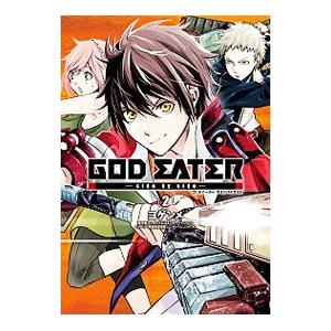 GOD EATER−side by side− 2／ヨゲンメ｜ネットオフ ヤフー店
