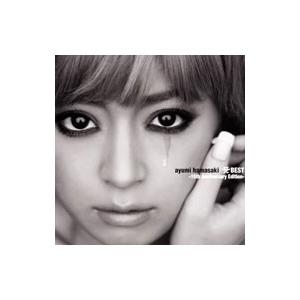 浜崎あゆみ／A BEST−15th Anniversary Edition−