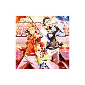 神速一魂／「アイドルマスター SideM」THE IDOLM［＠］STER SideM ST［＠］R...