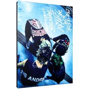 ONE OK ROCK 2015 JAPAN TOUR DVDの買取情報