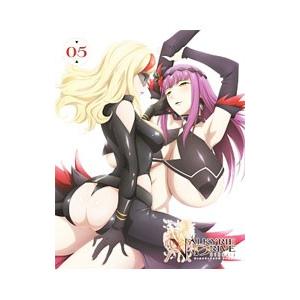 Blu-ray／VALKYRIE DRIVE−MERMAID− 05
