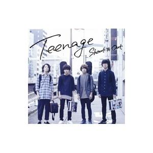 Shout it Out／Teenage