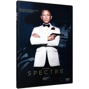 DVD／００７ スペクター