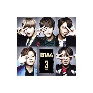 Ｂ１Ａ４／３ 初回限定盤