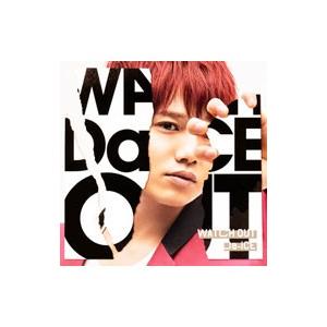 Da−iCE／WATCH OUT（限定ソロジャケット 花村想太ver．）