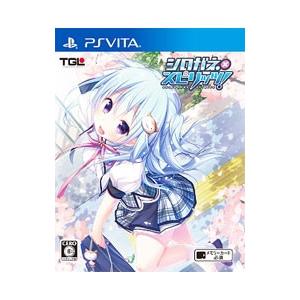 PSVita／シロガネ×スピリッツ！