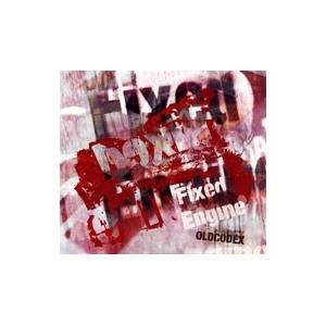 OLDCODEX／OLDCODEX Single Collection〜Fixed Engine R...