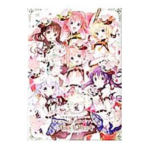 ご注文はうさぎですか？？TVアニメ公式ガイドブックMiracle Blend／Koi