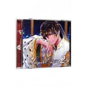 茶介／「Sugar Escort」2