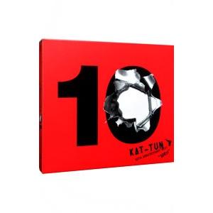 ＫＡＴ−ＴＵＮ／１０ＴＨ ＡＮＮＩＶＥＲＳＡＲＹ ＢＥＳＴ“１０Ｋｓ！” 期間限定盤１