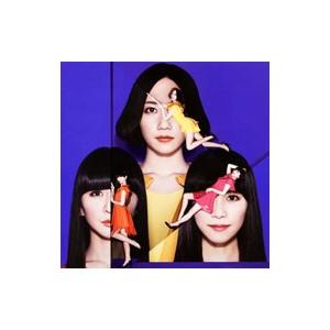 Perfume／COSMIC EXPLORER