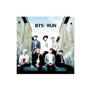 防弾少年団／ＲＵＮ−Ｊａｐａｎｅｓｅ Ｖｅｒ．−