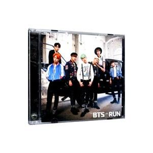防弾少年団／RUN−Japanese Ver．−
