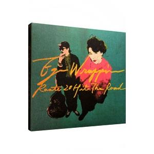 EGO-WRAPPIN' RIVIERA＜完全生産限定盤/クリア盤＞ 12inch Single